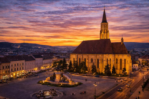 Simulare fizică UMF Cluj Napoca